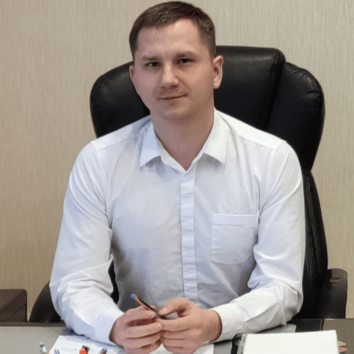 Александр Егоров