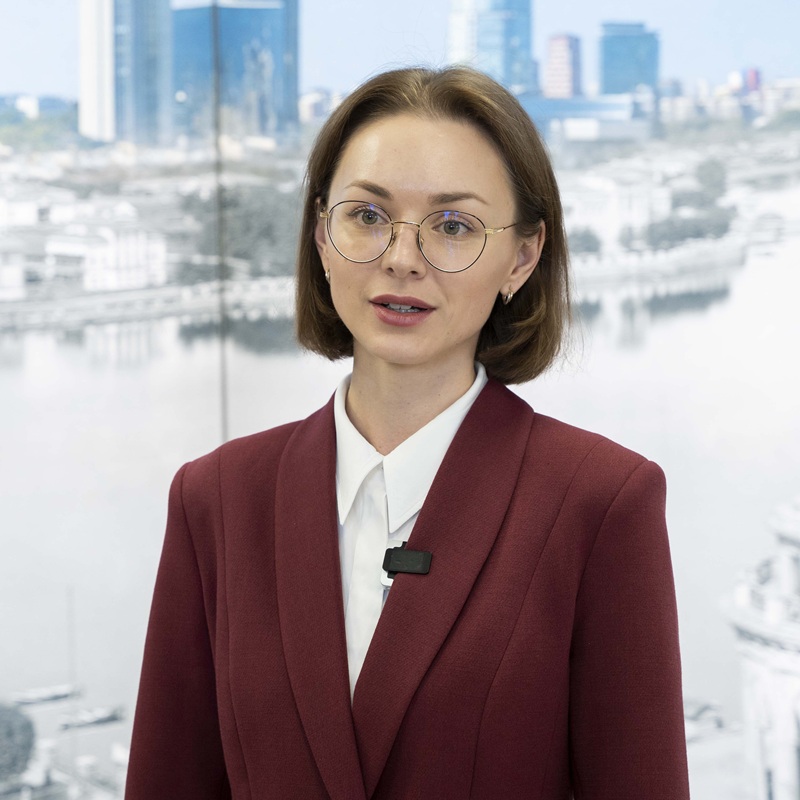 Анна Гурарий