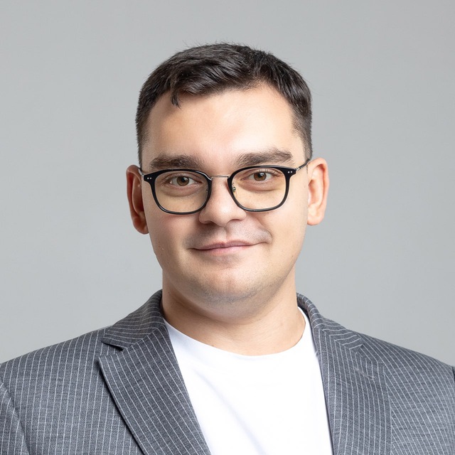 Алексей Смирнов