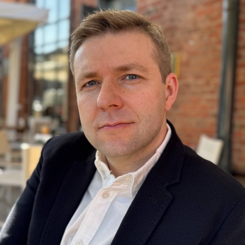 Илья Гращенков
