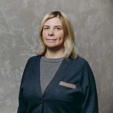 Елена Кунина