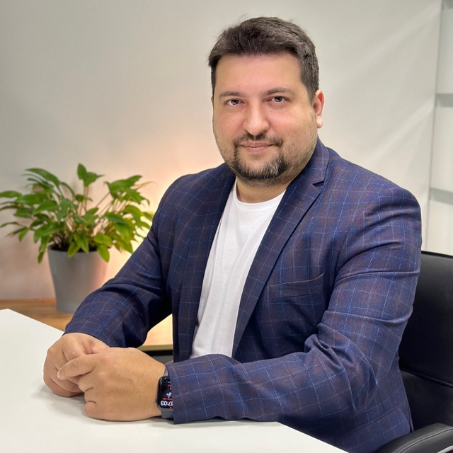 Иван Юнин