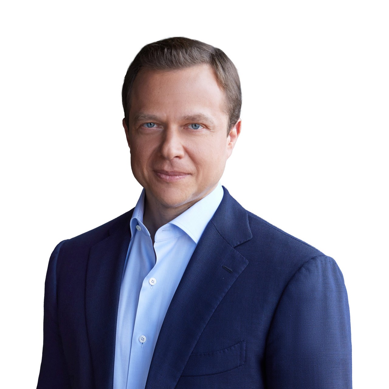 Максим Ликсутов