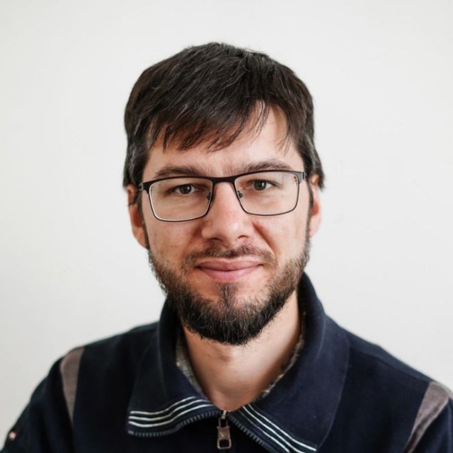 Дмитрий Баранов