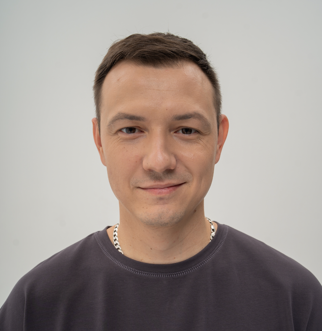 Сергей Кириллов