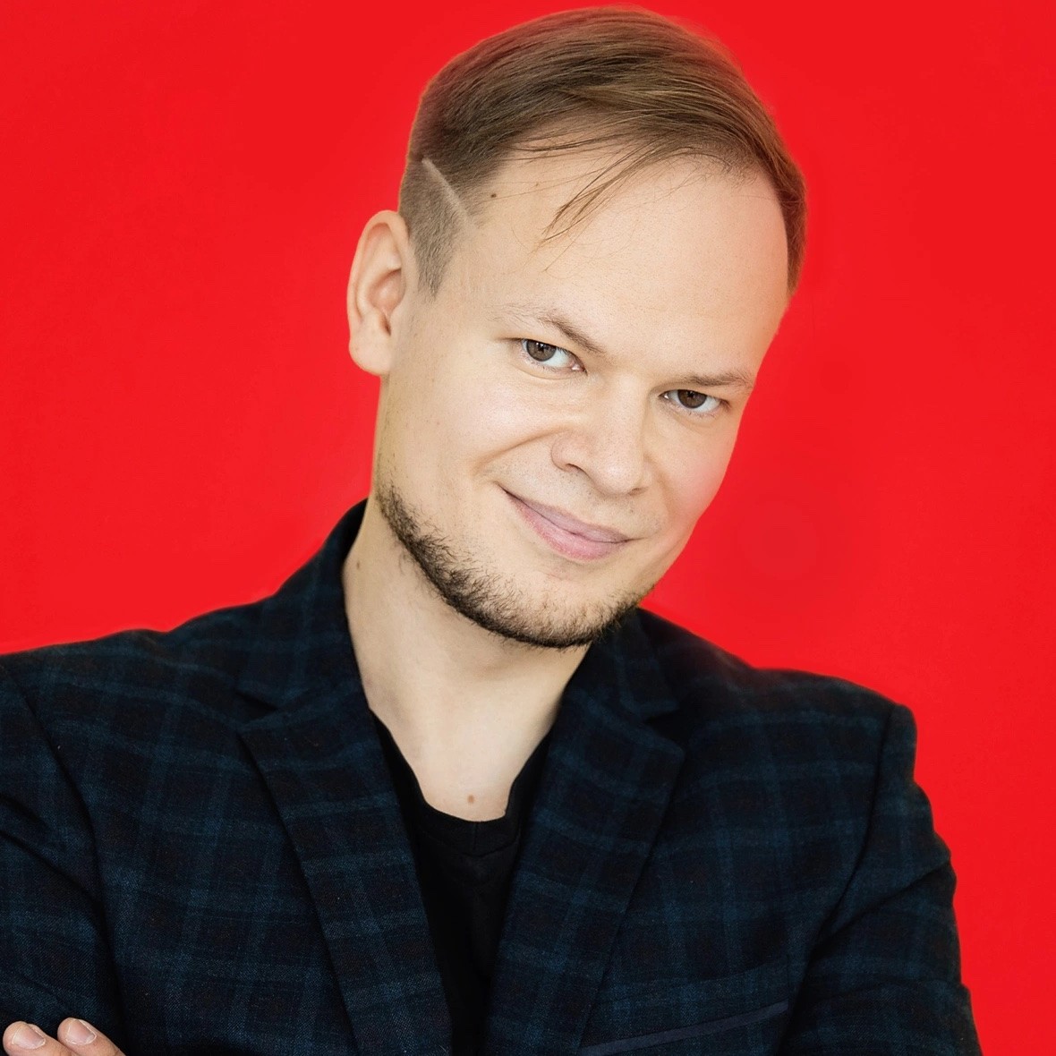 Никита Прохоров