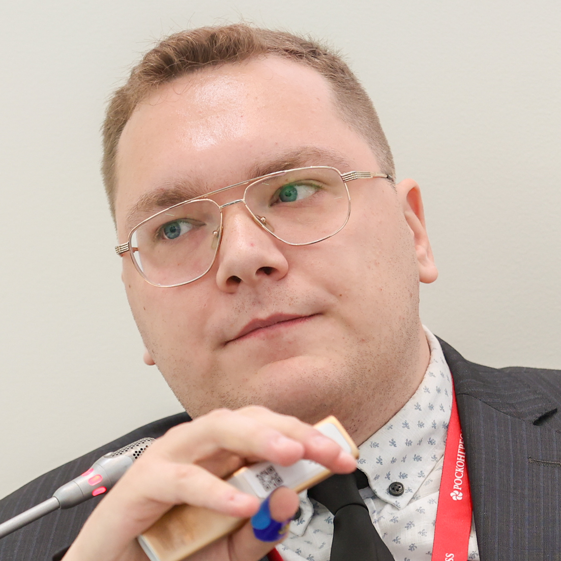 Даниил Воронин