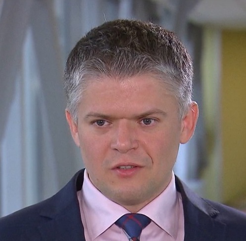 Александр Беленко