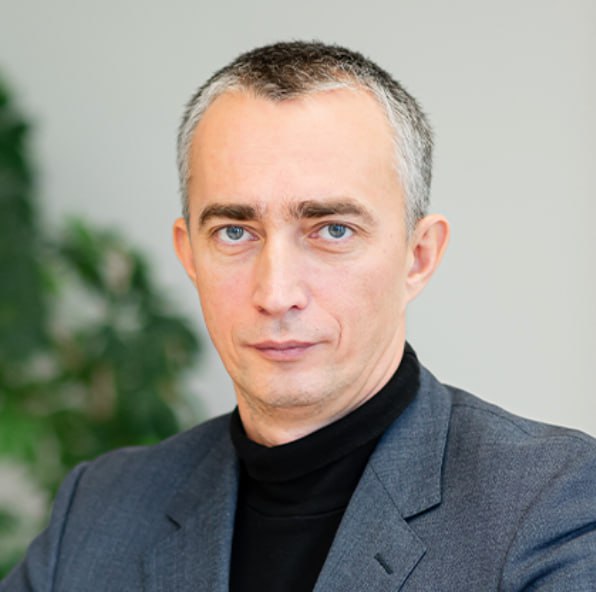 Василий Земский