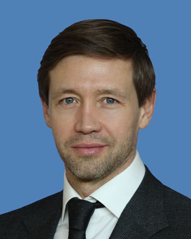 Артём Шейкин