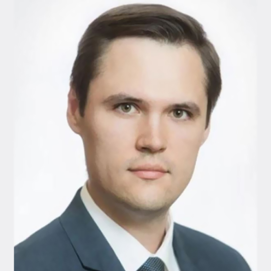 Хмарин Олег Сергеевич