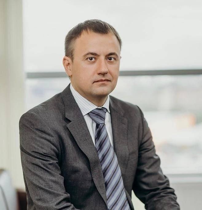 Михаил Казаков