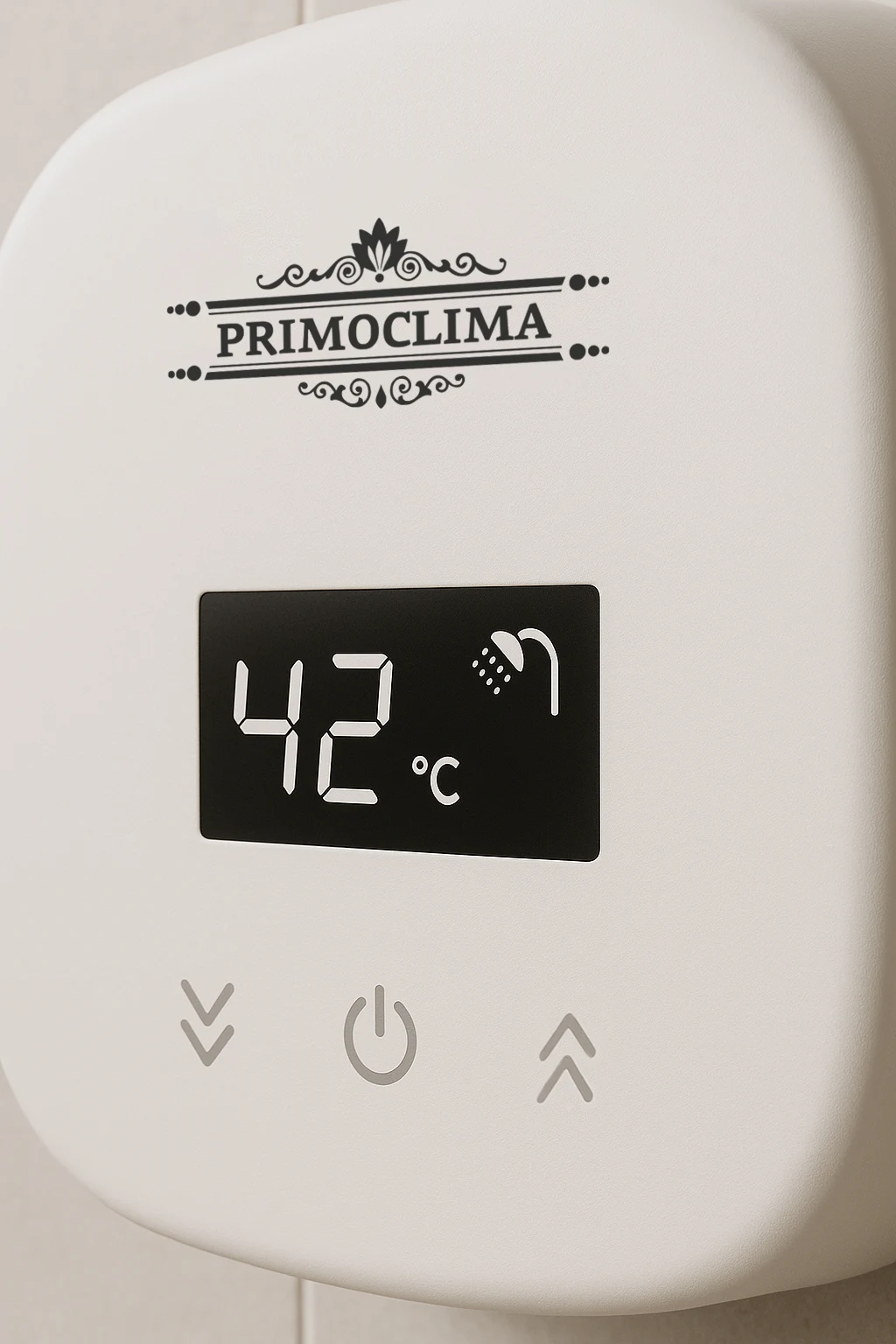 Проточный водонагреватель THERMA, производитель PrimoClima, водонагреватели — фото 3