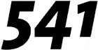 541 - изображение 1