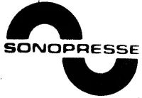 Sonopresse - изображение 1