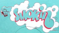 Smokin' - изображение 1