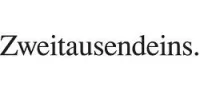 Zweitausendeins - изображение 1