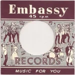 Embassy - изображение 6
