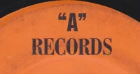 "A" Records