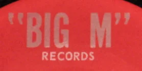 "Big M" Records