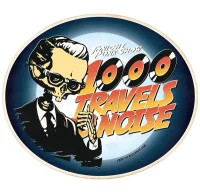 1000 Travels To Noise