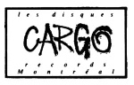 Cargo Records - изображение 2