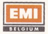 EMI Belgium - изображение 1