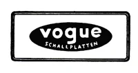 Vogue Schallplatten - изображение 1