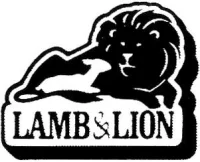 Lamb & Lion Records - изображение 1