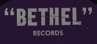 "Bethel" Records