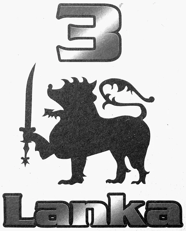 3 Lanka
