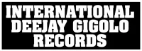 International Deejay Gigolo Records - изображение 1