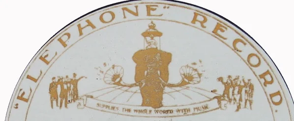 "Elephone" Record
