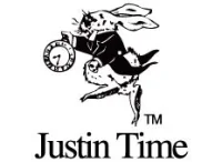Justin Time - изображение 1