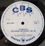 CBS Masterworks - изображение 2