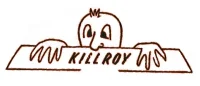 Killroy - изображение 1