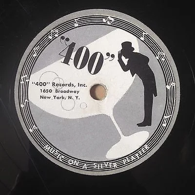 "400" Records