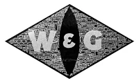 W & G - изображение 1