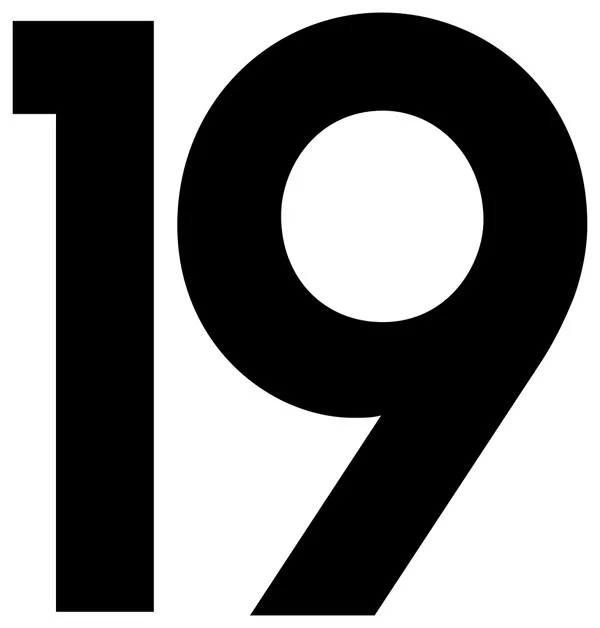 19 Recordings