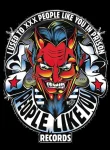 "I Used To Fuck People Like You In Prison" Records - изображение 3