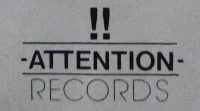 !! Attention Records