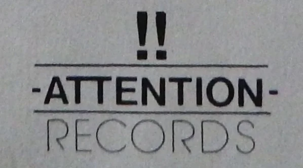 !! Attention Records