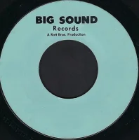 "Big Sound" Records