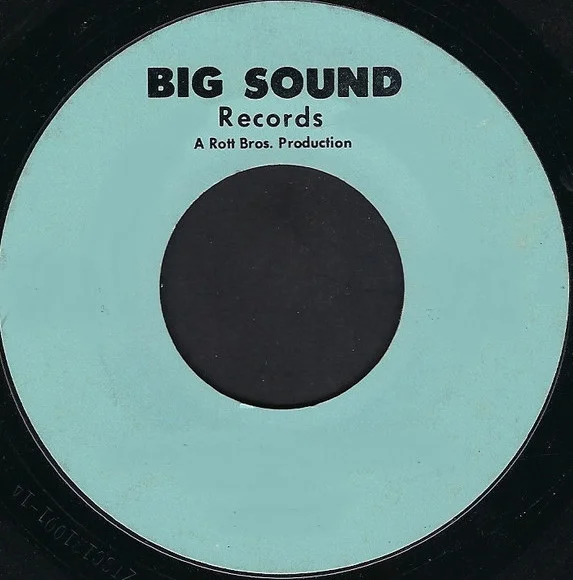 "Big Sound" Records