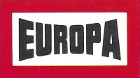 Europa - изображение 1