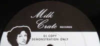Milk Crate Records - изображение 1