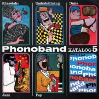 Phonoband - изображение 1
