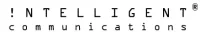 !ntelligent Communications