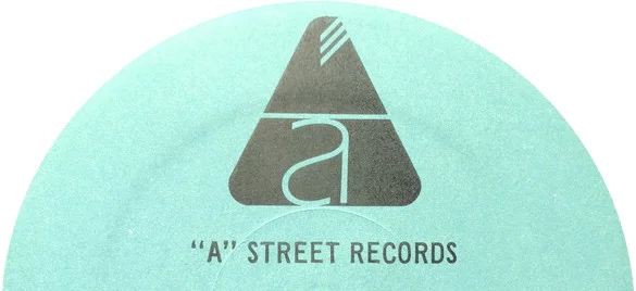 "A" Street Records