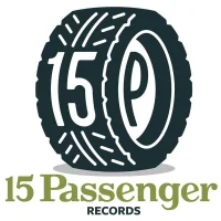15 Passenger